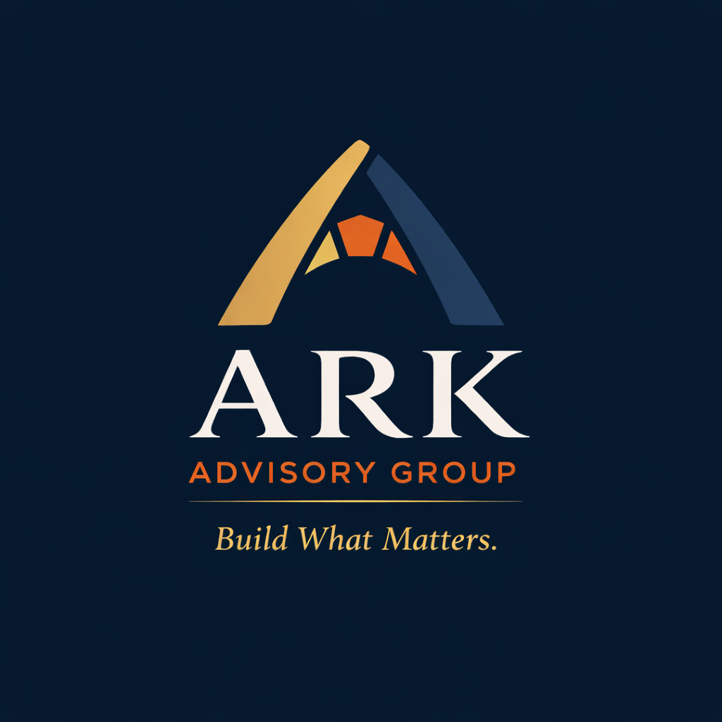 ARK Advisory Group logo